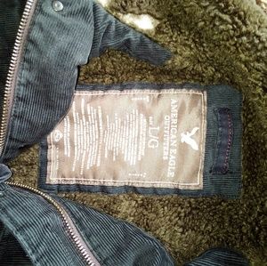American Eagle Coat